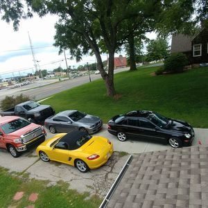 Meet your Posher, Jesus